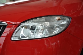 2011款斯柯达晶锐1.6L手自一体晶享版