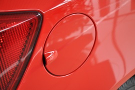 2011款斯柯达晶锐1.6L手自一体晶享版