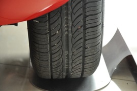 2011款斯柯达晶锐1.6L手自一体晶享版