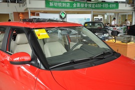 2011款斯柯达晶锐1.6L手自一体晶享版