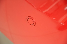 2011款斯柯达晶锐1.6L手自一体晶享版