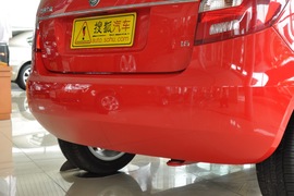 2011款斯柯达晶锐1.6L手自一体晶享版