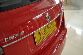 2011款斯柯达晶锐1.6L手自一体晶享版