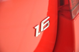 2011款斯柯达晶锐1.6L手自一体晶享版