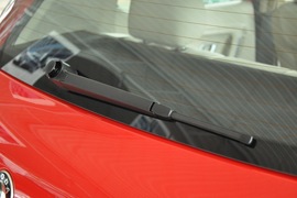 2011款斯柯达晶锐1.6L手自一体晶享版
