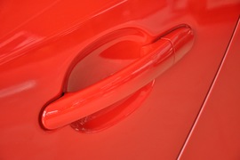 2011款斯柯达晶锐1.6L手自一体晶享版