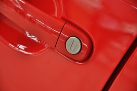 2011款斯柯达晶锐1.6L手自一体晶享版