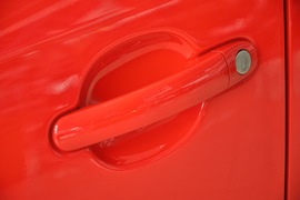 2011款斯柯达晶锐1.6L手自一体晶享版
