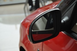 2011款斯柯达晶锐1.6L手自一体晶享版