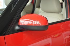 2011款斯柯达晶锐1.6L手自一体晶享版