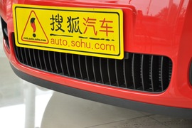 2011款斯柯达晶锐1.6L手自一体晶享版