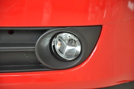 2011款斯柯达晶锐1.6L手自一体晶享版