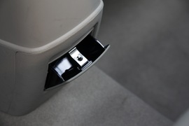 2008款马自达6对比测试