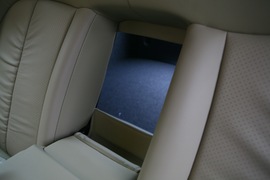 2009款日产轩逸对比测试