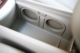 2009款日产轩逸对比测试