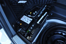2010款奔驰GLK300