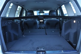 2010款奔驰GLK300