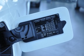 2010款奔驰GLK300