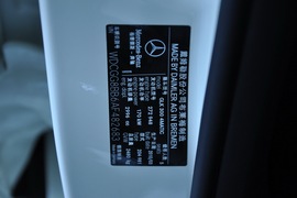 2010款奔驰GLK300