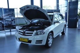 2010款奔驰GLK300
