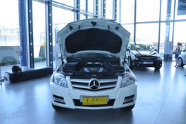 2010款奔驰GLK300