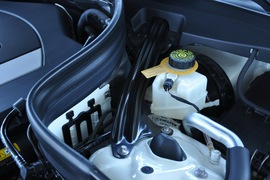 2010款奔驰GLK300