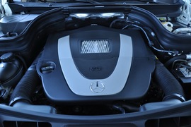 2010款奔驰GLK300