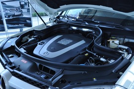 2010款奔驰GLK300
