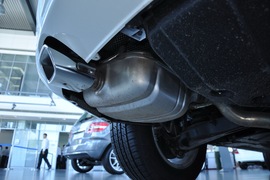 2010款奔驰GLK300