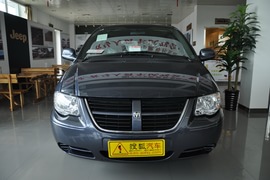 2008款道奇凯领3.0L经典型