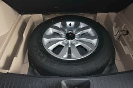 2013款起亚狮跑2.0L