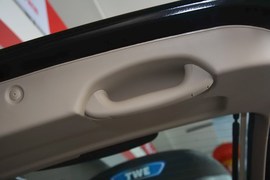 2013款起亚狮跑2.0L