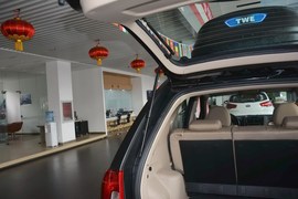 2013款起亚狮跑2.0L