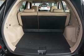 2013款起亚狮跑2.0L