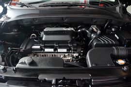 2013款起亚狮跑2.0L