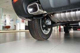 2013款起亚狮跑2.0L