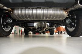 2013款起亚狮跑2.0L