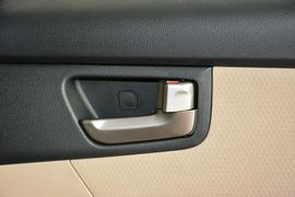 2013款起亚狮跑2.0L