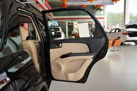 2013款起亚狮跑2.0L