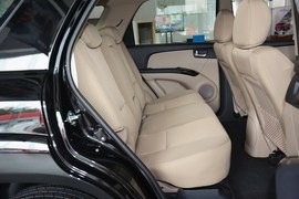 2013款起亚狮跑2.0L