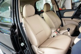 2013款起亚狮跑2.0L