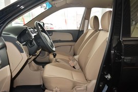 2013款起亚狮跑2.0L