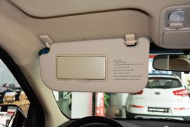 2013款起亚狮跑2.0L