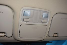 2013款起亚狮跑2.0L