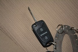 2013款起亚狮跑2.0L