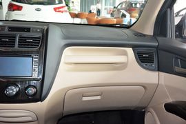 2013款起亚狮跑2.0L