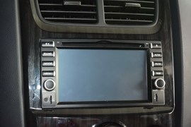 2013款起亚狮跑2.0L