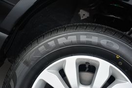 2013款起亚狮跑2.0L