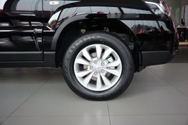 2013款起亚狮跑2.0L