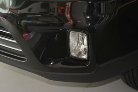 2013款起亚狮跑2.0L